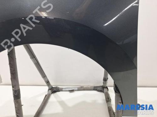 Left front fenders PEUGEOT 5008 (0U_, 0E_) 1.6 16V | BP31397869C41