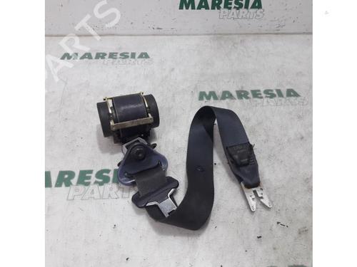 Used Front left seatbelt RENAULT ESPACE IV (JK0/1_) 2.0 Turbo (JK0A, JK0B, JK0N) (163 hp) 31526907