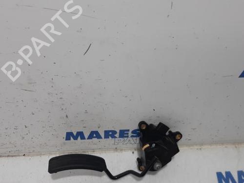 Electronic module RENAULT CLIO III (BR0/1, CR0/1) 1.2 16V (BR02, BR0J, BR11, CR02, CR0J, CR11) | BP31480579M83 - Image 2