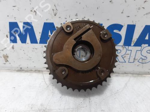 Pulley PEUGEOT 207 CC (WD_) 1.6 16V | BP31397981M122