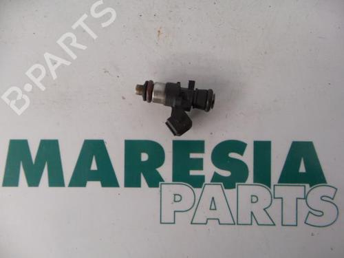 Used Injector RENAULT CLIO II (BB_, CB_) 1.2 16V (BB05, BB0W, BB11, BB27, BB2T, BB2U, BB2V, CB05,... (75 hp) 31481434