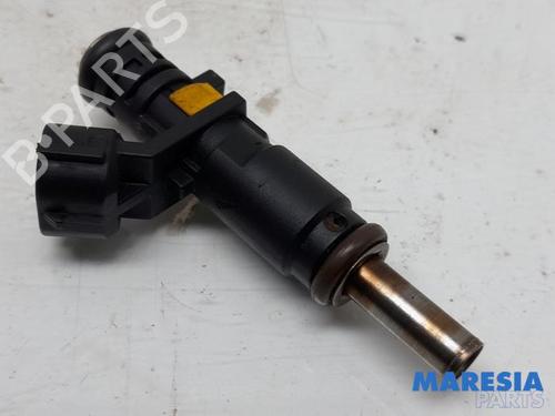 Used Injector PEUGEOT 3008 I MPV (0U_) 1.6 VTi (120 hp) 31392563