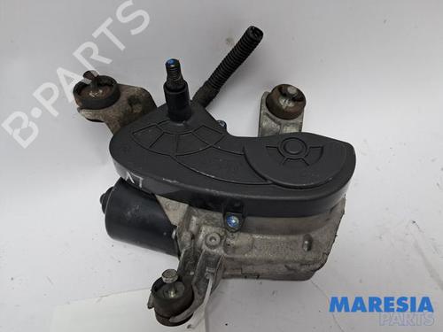Viskermotor vindrude Viskermotor vindrude PEUGEOT RCZ 1.6 16V (156 hp) 36985378 36985378