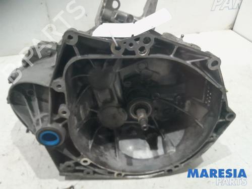 Gearbox CITROËN C5 III (RD_) 1.6 THP 155 (RD5FV8, RD5FNA) | BP31450620M3 - Image 2