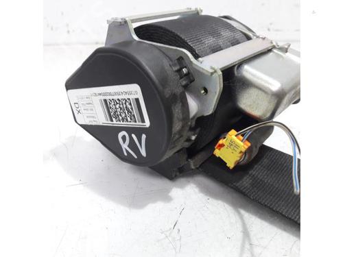 Front right seatbelt FIAT DOBLO Cargo (263_) 1.3 D Multijet | BP31436661I25