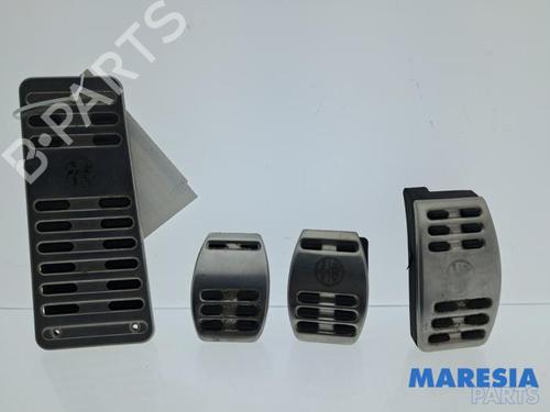 Gaspedaal ALFA ROMEO MITO (955_) 0.9 TwinAir (955.AXW1B) (86 hp) 33054946