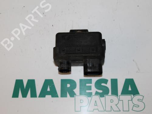 Used Electronic sensor FIAT PUNTO EVO (199_) 1.3 D Multijet (84 hp) 31536495