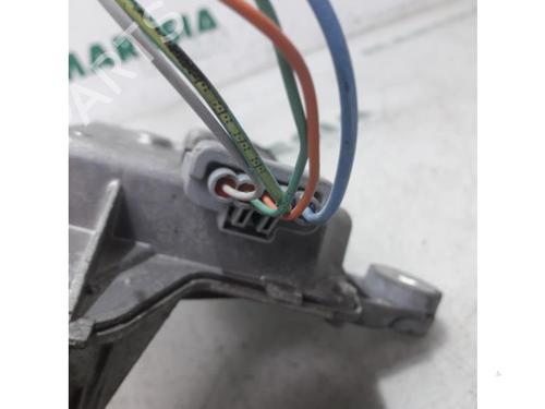 Front wiper motor CITROËN C4 Picasso I MPV (UD_) 1.6 HDi | BP31459977M29 