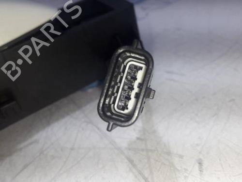 Front right exterior door handle RENAULT ESPACE V (JR_) 1.6 TCe 200 | BP31503687C129