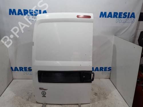 Used Left tailgate FIAT DOBLO Cargo (263_) 1.3 D Multijet (90 hp) 31506109