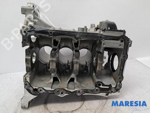 Engine PEUGEOT 5008 II (MC_, MJ_, MR_, M4_) 1.2 THP (MRHNYH, MRHNYW, MRHNSJ, MRHNSU, MRHNSM) | BP31501034M1 