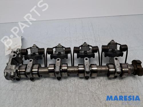 Used Other Other CITROËN DS4 (NX_) 1.6 VTi 120 (120 hp) 33296398 33296398