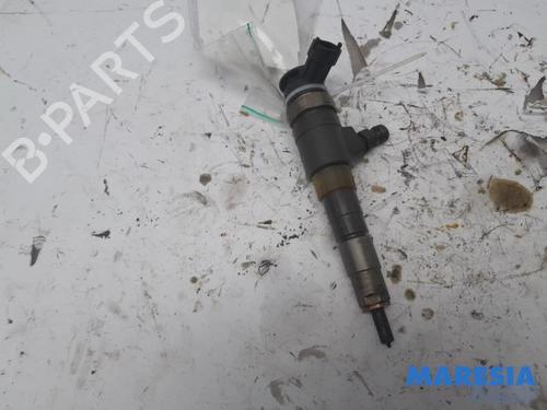 Used Injector PEUGEOT 308 SW II (LC_, LJ_, LR_, LX_, L4_) 1.6 BlueHDi 120 (120 hp) 31459138