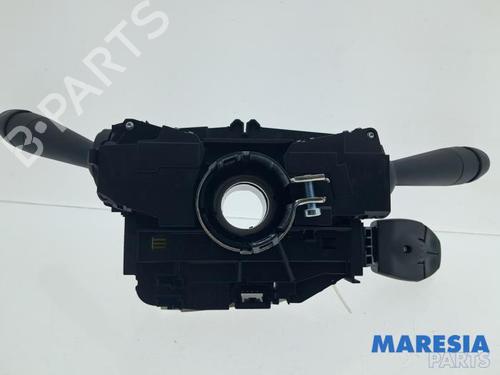 Switch CITROËN C3 III (SX) 1.2 THP 110 (SXHNPS, SXHNZT, SXHNZ6) | BP36364535I30  - Image 5