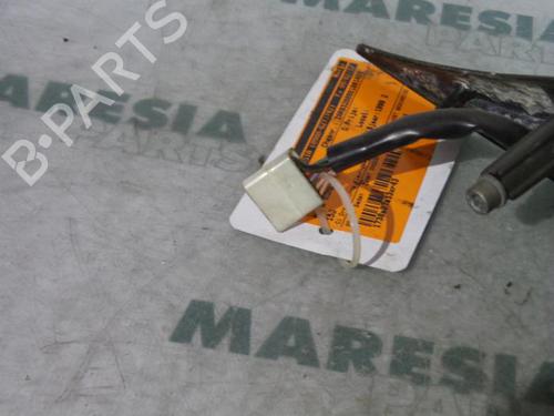 Right mirror ALFA ROMEO 156 (932_) 2.0 16V T.SPARK (932A2) | BP31470509C27