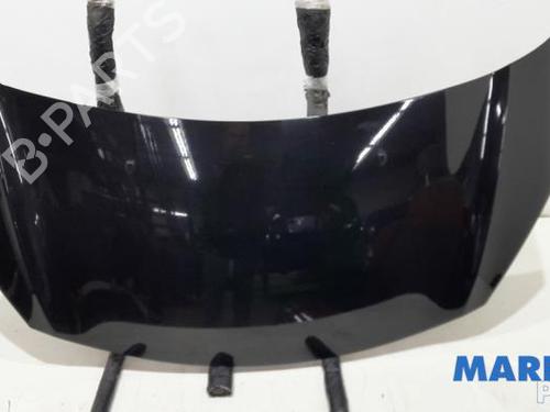 Capot CITROËN C3 II (SC_) 1.6 VTi 120 (120 hp) 32281290