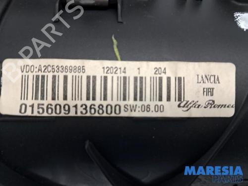 Display monitor ALFA ROMEO GIULIETTA (940_) 1.4 TB (940FXB1A, 940FXB11) | BP31383064C48 