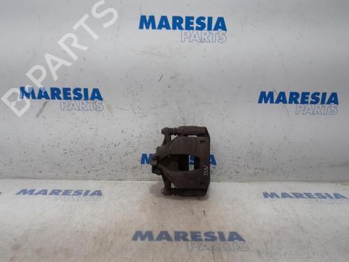 Used Right front brake caliper FIAT PUNTO EVO (199_) 1.3 D Multijet (84 hp) 31451245