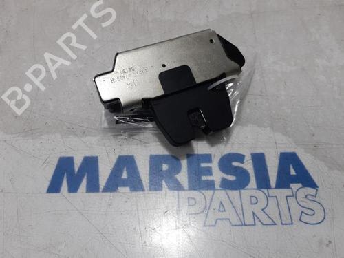 Used Electronic module Electronic module PEUGEOT 208 I (CA_, CC_) 1.4 HDi (68 hp) 31394335 31394335