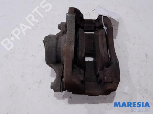 Right front brake caliper PEUGEOT 2008 I (CU_) 1.6 HDi | BP31471489M104