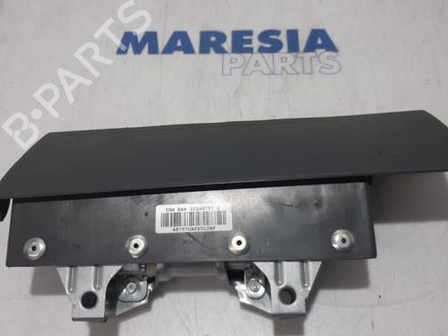 Used Knee airbag FIAT CROMA (194_) 2.2 16V (147 hp) 31490098