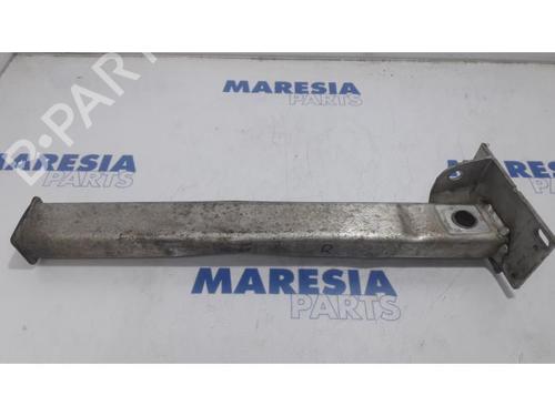 Used Subframe PEUGEOT 308 CC (4B_) 2.0 HDi (4BRHRH, 4BRHRJ) (136 hp) 31521031