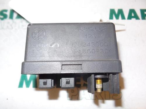 Electronic sensor ALFA ROMEO 147 (937_) 1.9 JTD 16V (937.AXG1B, 937.BXG1B) | BP31405786M84 - Image 3