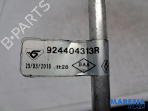 AC pipe RENAULT CAPTUR I (J5_, H5_) 0.9 TCe 90 | BP34406672M126  - Image 5