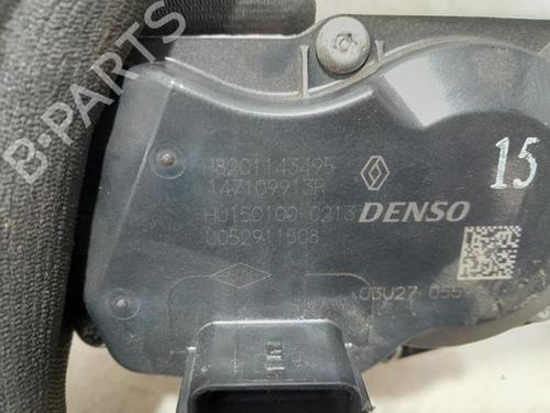 Used Egr RENAULT KADJAR (HA_, HL_) 1.5 dCi 110 (HLA3) (110 hp) 31430567