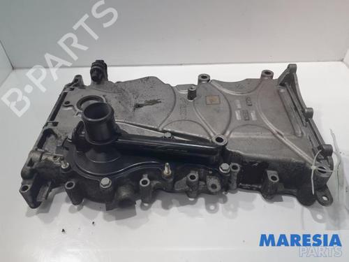 Used Timing cover FIAT PANDA (312_, 319_) 0.9 (312PXH1A) (65 hp) 31496167