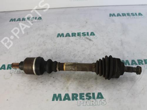 Used Left front driveshaft CITROËN XSARA PICASSO (N68) 2.0 16V (136 hp) 31472638