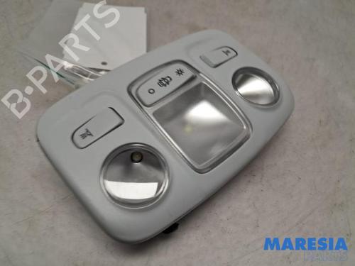 Innerbelysning PEUGEOT 2008 I (CU_) 1.2 THP 110 / PureTech 110 (110 hp) 31475069