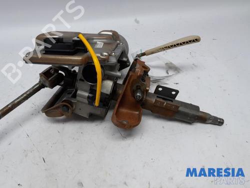 Electronic module FIAT 500 (312_) 1.2 (312AXA1A) | BP31493958M83