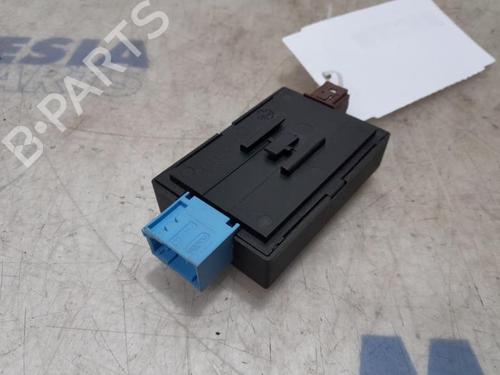 Electronic module PEUGEOT 307 CC (3B) 1.6 16V | BP31464661M83 