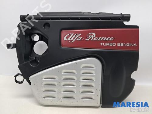 Protección superior ALFA ROMEO GIULIETTA (940_) 1.4 TB (940FXA1A, 940FXT1A) (120 hp) 31717935