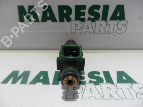 Injector RENAULT KANGOO (KC0/1_) 1.4 (KC0C, KC0H, KC0B, KC0M) | BP31515038M100 - Image 2