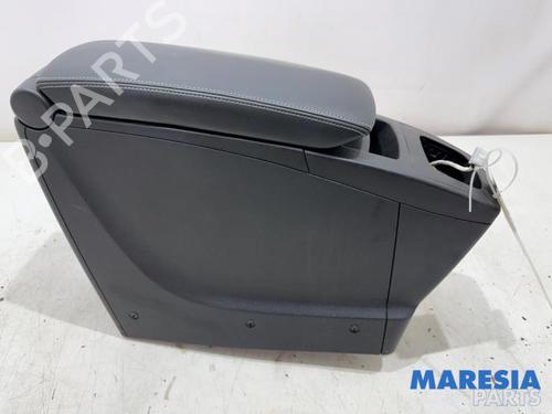 Used Middle console RENAULT SCÉNIC III (JZ0/1_) 1.5 dCi (110 hp) 32351498