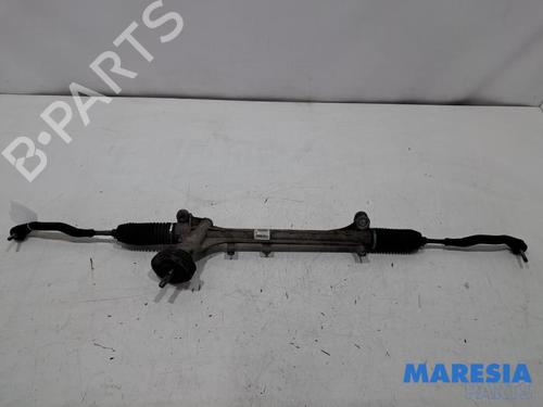 Used Steering rack RENAULT MEGANE IV Hatchback (B9A/M/N_) 1.2 TCe 130 (B9MR) (130 hp) 31458180