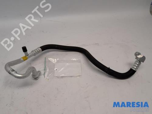 Used AC pipe AC pipe FIAT PANDA (312_, 319_) 0.9 (312PXG1A) (86 hp) 31408891 31408891