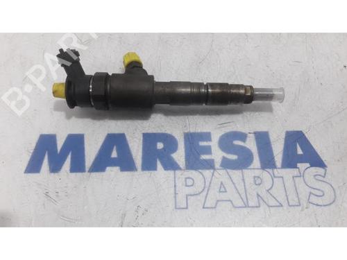 Used Injector CITROËN JUMPY II Van 1.6 HDi 90 8V (90 hp) 31477353