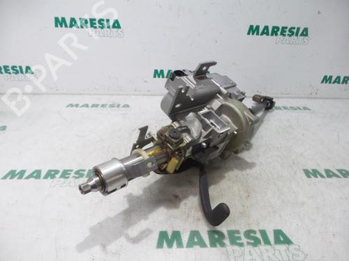 Used Steering column RENAULT SCÉNIC II (JM0/1_) 1.5 dCi (JM1E, JM16) (106 hp) 31494846