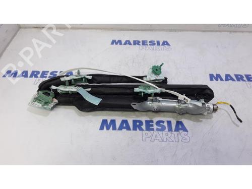 Used Right curtain airbag ALFA ROMEO GIULIETTA (940_) 1.4 TB (940FXA1A, 940FXT1A) (120 hp) 31385709