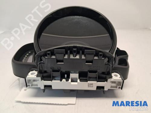 Used Instrument cluster CITROËN C1 II (PA_, PS_) 1.0 VTi 72 (72 hp) 31526230
