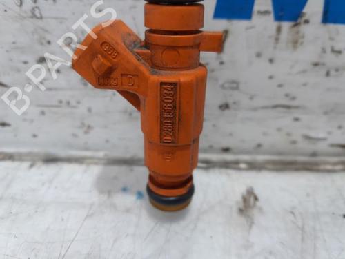 Injector PEUGEOT 307 Break (3E) 1.6 16V | BP31419638M100 - Image 2