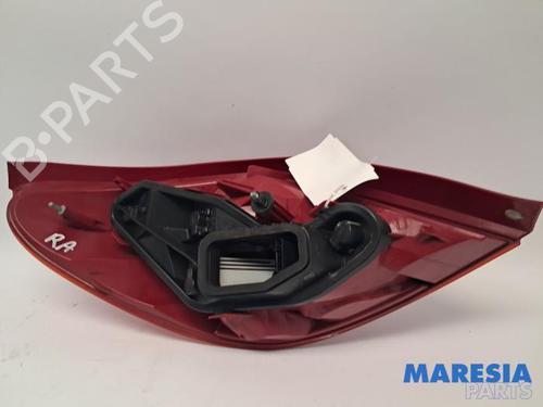 Right taillight PEUGEOT 207 CC (WD_) 1.6 16V Turbo | BP31518254C35