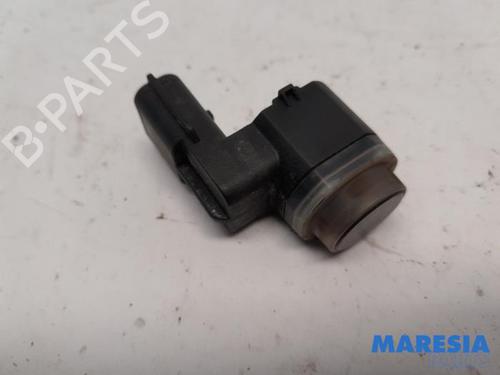 Used Electronic sensor Electronic sensor RENAULT GRAND SCÉNIC III (JZ0/1_) 2.0 16V (JZ0G) (140 hp) 31525701 31525701