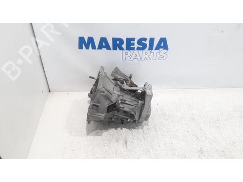 Used Gearbox ALFA ROMEO MITO (955_) 1.4 Turbo MultiAir (955AXM1A, 955AXR11) (135 hp) 31479835