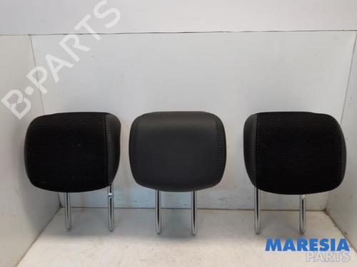 Used Headrest RENAULT MEGANE III Coupe (DZ0/1_) 1.4 TCe (DZ0F, DZ1V) (131 hp) 31468304