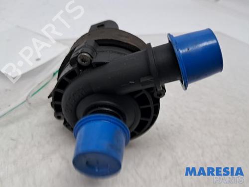 Used Steering pump RENAULT MEGANE III Hatchback (BZ0/1_, B3_) 1.4 TCe (BZ0F, BZ1V) (131 hp) 31490447