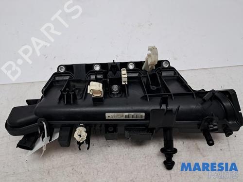 Used Injection rail Injection rail ALFA ROMEO GIULIETTA (940_) 1.4 TB (940FXB1A, 940FXB11) (170 hp) 40462781 40462781